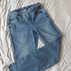Old Navy High Rise Jeans